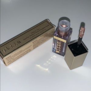 Stila Glitter & Glow - Smoldering Satin
